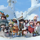 Image for article titled U.S. audiences won’t get much out of the Canadian animated film Snowtime!